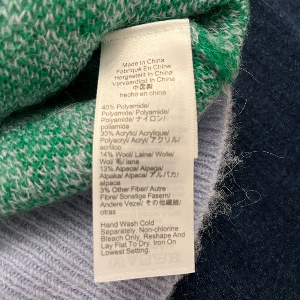JCrew Sweater - Picture 4 of 5